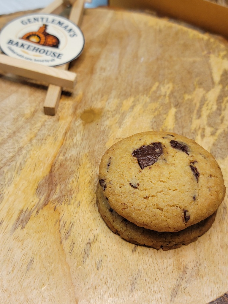 Heritage Choco Chunk