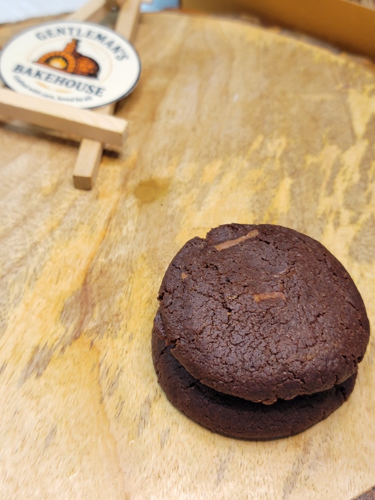 Midnight Choco Chunk